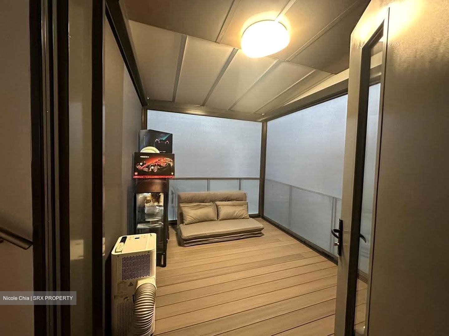 Belgravia Villas (D28), Terrace #622255061